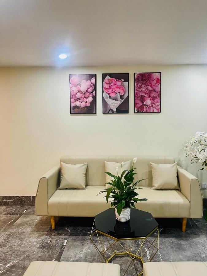 Hana Hotel & Apartment Da Nang Bagian luar foto